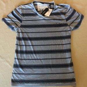 Buffalo tee NWT